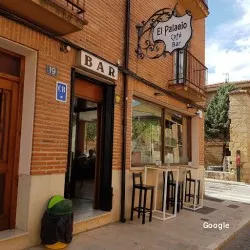 CAFE BAR EL PALACIO, restaurant a Toro