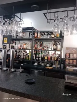 Restaurante Helados Artesanos Agustin Mira - Zafra