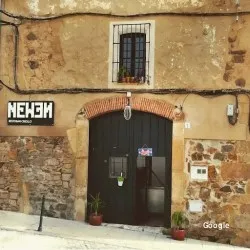 Restaurante Newen Restobar, España - Cáceres