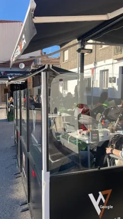 Restaurante Cafetería H7 - Illescas