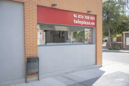 Photo by Telepizza - Zuera