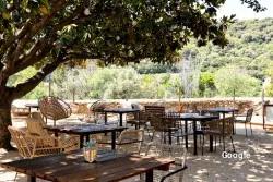 Restaurante El Edén Restaurante - Cabrera de Mar