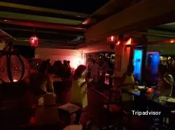 Restaurante Le Sud - Marbella