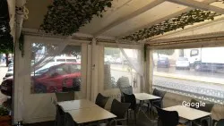 Restaurante cerveceria m'enamora, restaurant in Segorbe
