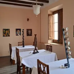 Restaurante Mas Ricart - Gurb