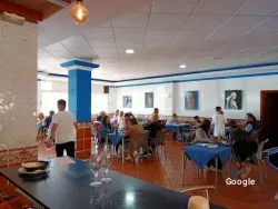 Restaurante Restaurante Pizzeria Micalet - Alboraya