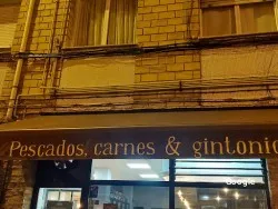 Restaurante Sidreria Mayador - Gijón