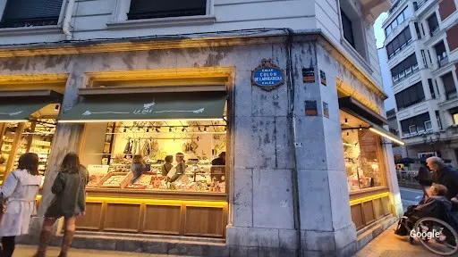 Foto de La Oka