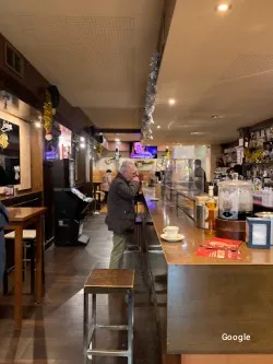 Restaurante La Buhardilla - Gijón