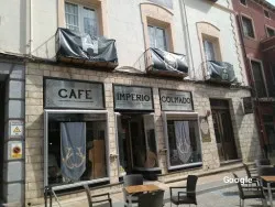 Restaurante El Perragorda - Daroca