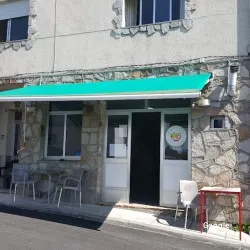 Danny café bar, restaurant a Palas de Rei