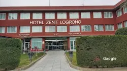 Restaurante Malvasía Restaurant - Logroño