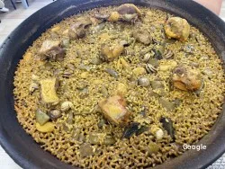 Restaurante L'Albufera Restaurant - Valencia
