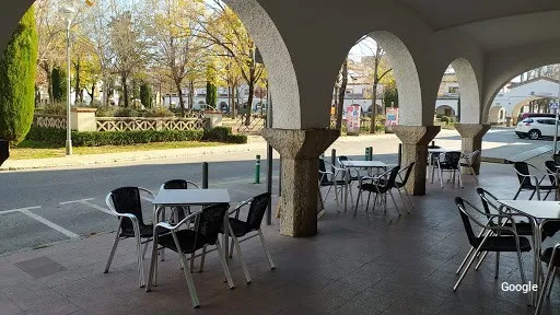 Foto de Bar Sant Narcís