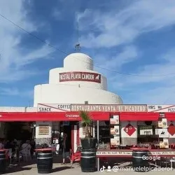 Restaurante El Picadero - Rota