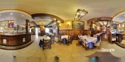 Restaurante La Caserola - Madrid