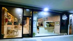 Restaurante Toto - Gijón