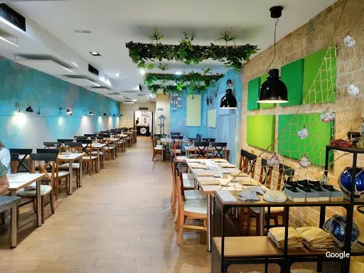 Foto de Agallas Gastro & Food