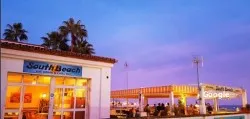 South Beach Restobar, restaurante en Benalmádena