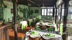 El caleton, restaurant in Yaiza