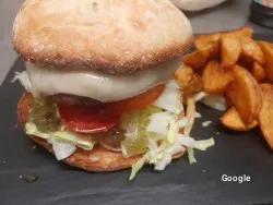Restaurante Casino Nuevo Gastrobar - Tarancón