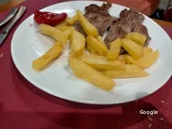 Restaurante Cafeteria Azor - Avilés