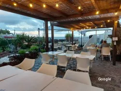 Kiosko Playa Salemera, restaurant in Villa de Mazo