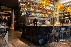 Restaurante Krápula - Madrid