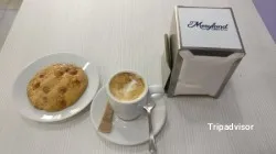 Restaurante Meryland Cakes & Co - Cerdanyola del Vallès