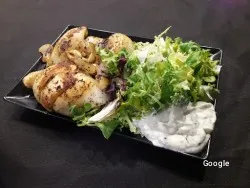 Restaurante TAPERÍA Caramelo Lounge - Badajoz