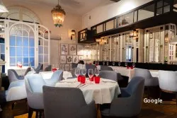 Restaurante Market - Barcelona