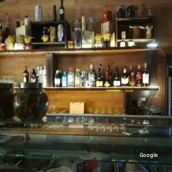 Gastrobar Elías, restaurant a Valderrobres