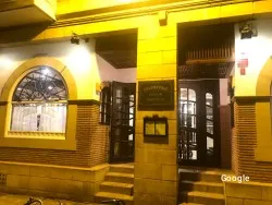Restaurante Telesforo - Zarautz
