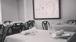 Restaurante La Raconà - Alcoi