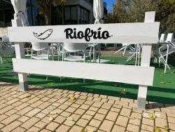 Restaurante Venta Ribera Riofrío - Loja