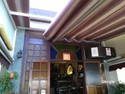 Restaurante La Cuevita del Mar - Arona