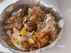 Restaurante Pollos Clau - Málaga