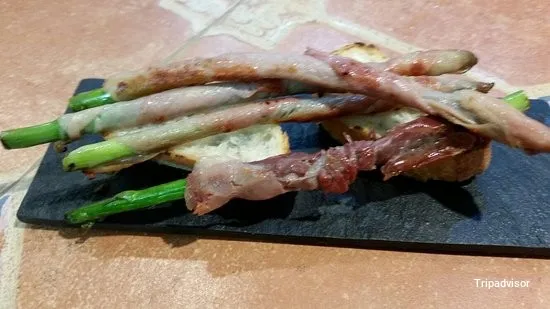Foto de Ánfora