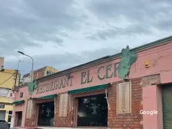 Restaurante El Cep - Terrassa