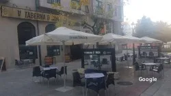 Restaurante A Taberna D,Mon - Ames