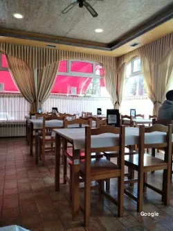 Restaurante Restaurante Pizzeria Casa Maronas - Zas