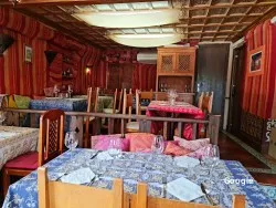 Restaurante Tetería Tuma, jatetxea (Segovia)