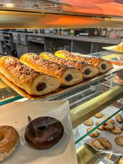 Restaurante ¡ Oh La La ¡ Café - Úbeda