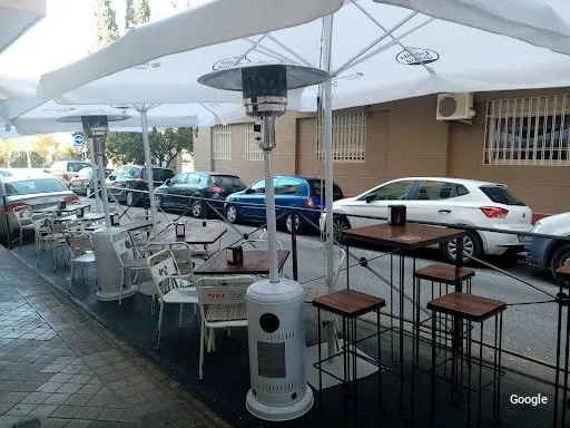 Foto de Taberna el corralillo