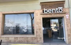 Restaurante SUSHI BAR BENTO - Jaén