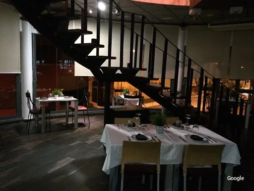 Foto de Restaurante Abside