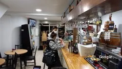 Restaurante Hermanos Manrique - Santander