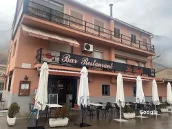 Restaurant La Baells, restaurant a Cercs