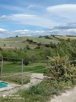 Restaurante BonArea Golf P&P - Massoteres