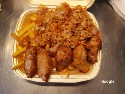 Restaurante Plaza Kebab - Yepes